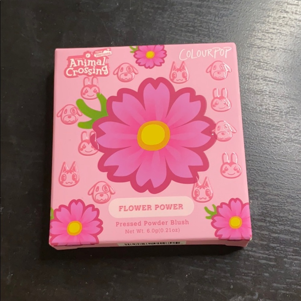 Colourpop ACNH - Picture 2 of 2